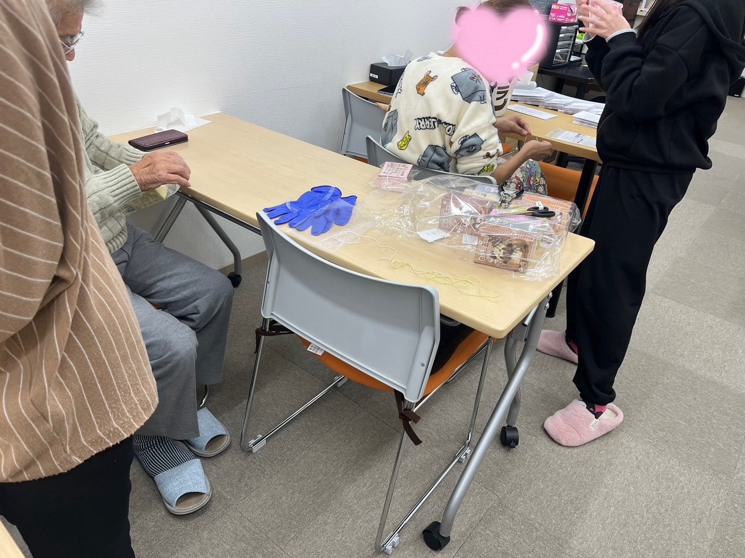 合同会社WAKAWA